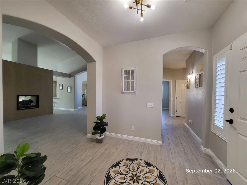 1813 Hill Canyon, Las Vegas, NV 89144