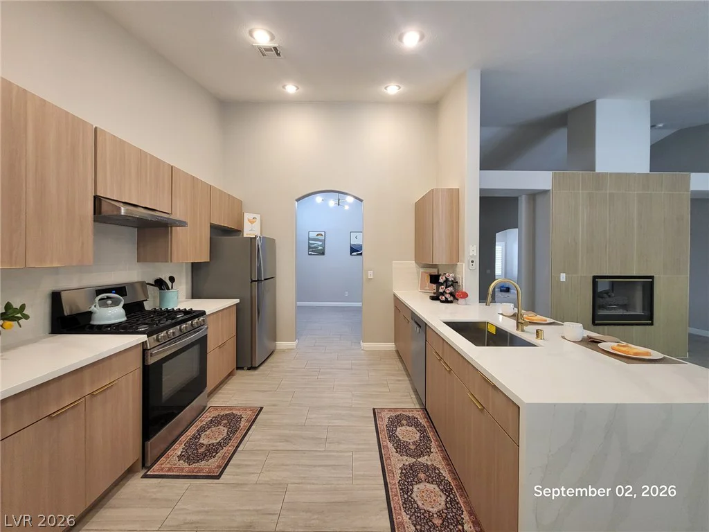 1813 Hill Canyon, Las Vegas, NV 89144