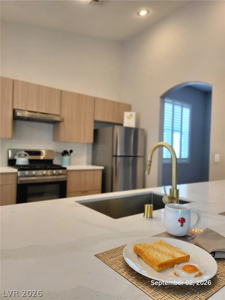 1813 Hill Canyon, Las Vegas, NV 89144