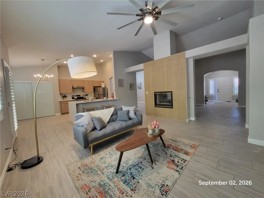 1813 Hill Canyon, Las Vegas, NV 89144