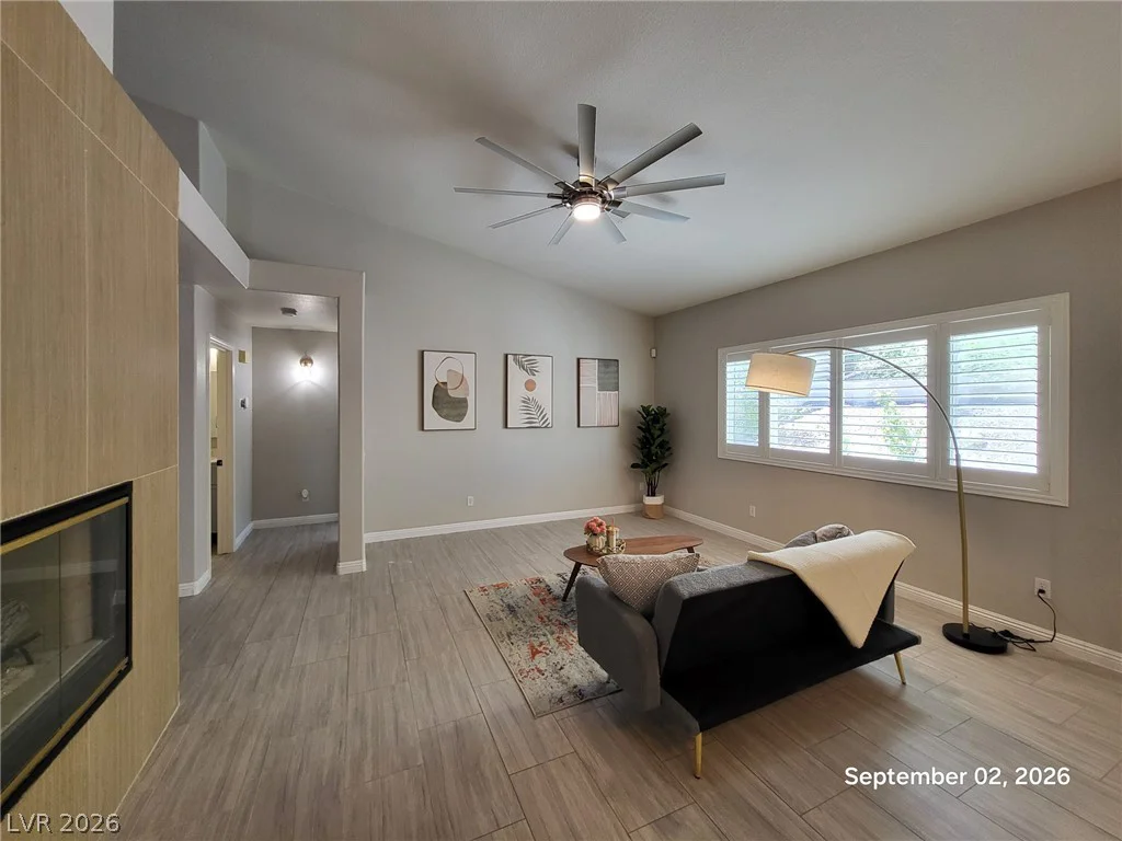 1813 Hill Canyon, Las Vegas, NV 89144