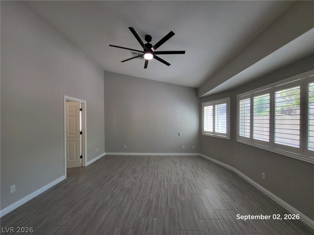 1813 Hill Canyon, Las Vegas, NV 89144
