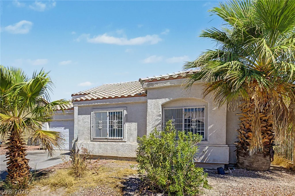1704 Crystal Chimes, Las Vegas, NV 89106