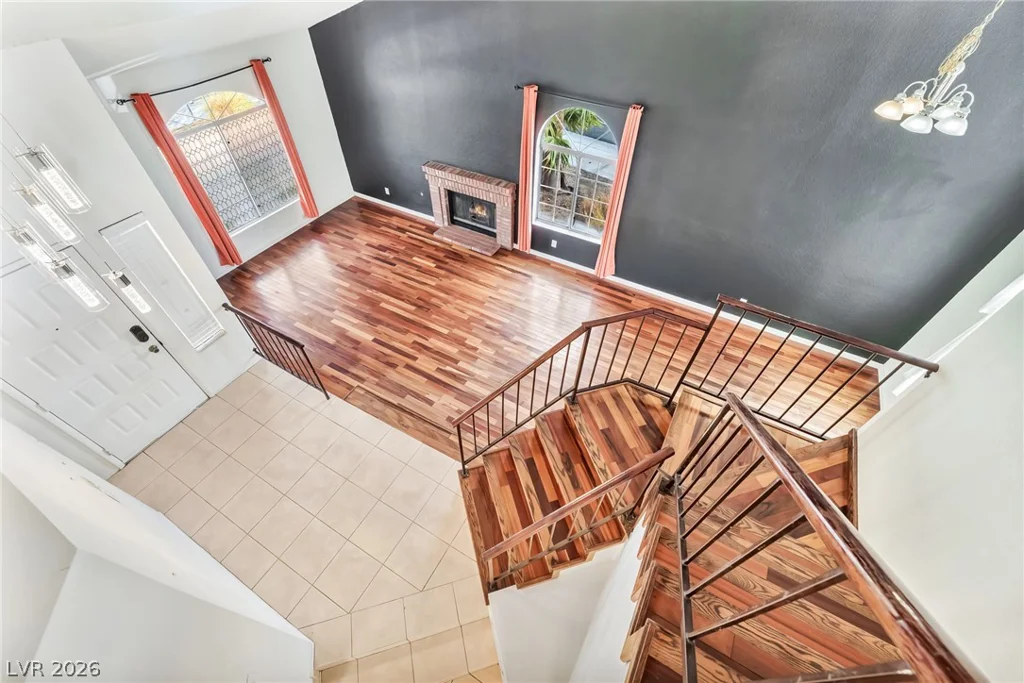 1402 Rim Fire, Henderson, NV 89014