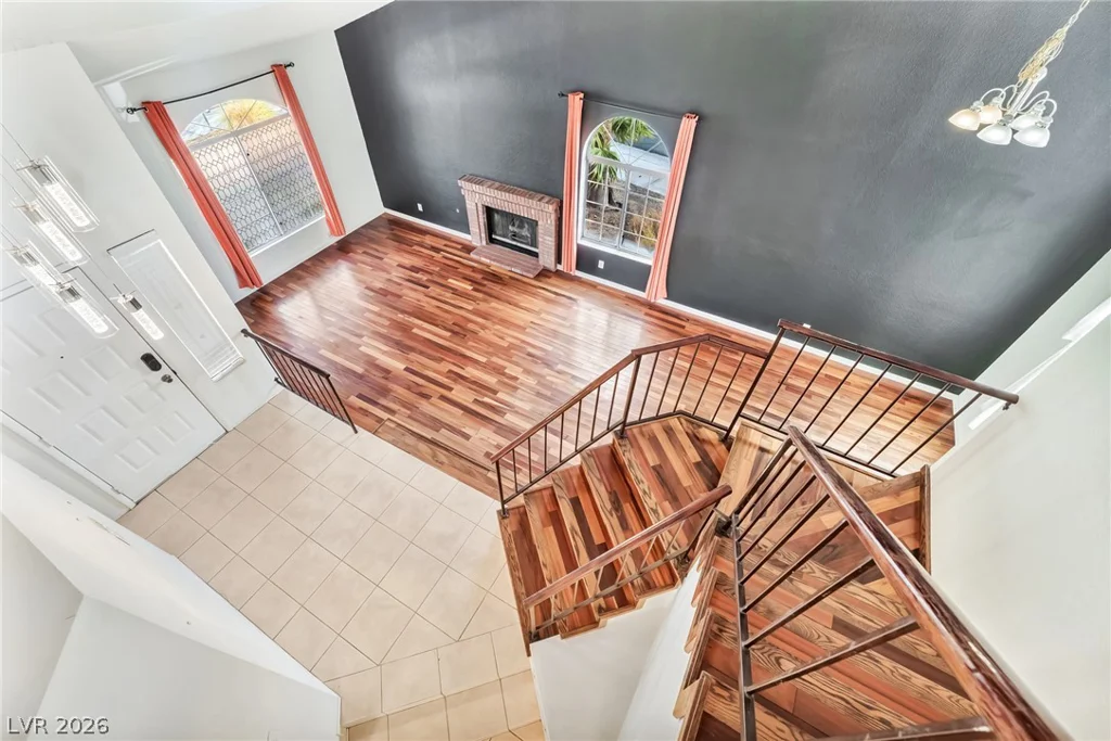 1402 Rim Fire, Henderson, NV 89014
