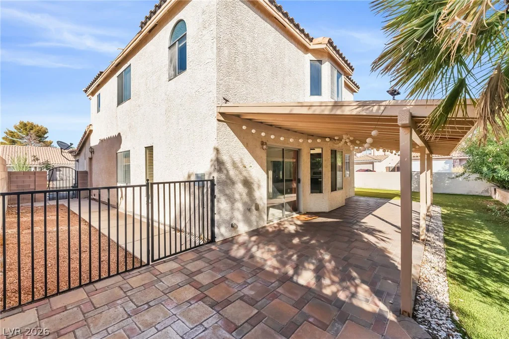 1402 Rim Fire, Henderson, NV 89014