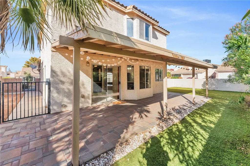1402 Rim Fire, Henderson, NV 89014