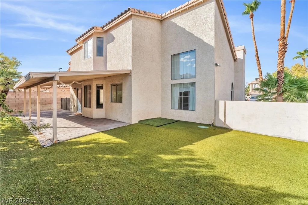 1402 Rim Fire, Henderson, NV 89014