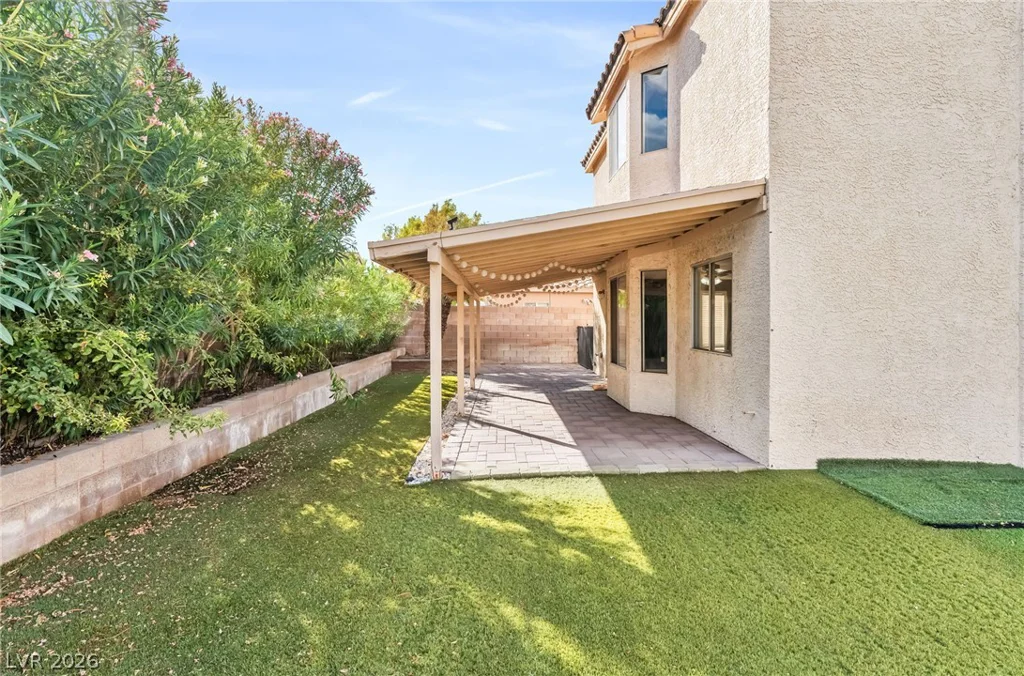 1402 Rim Fire, Henderson, NV 89014