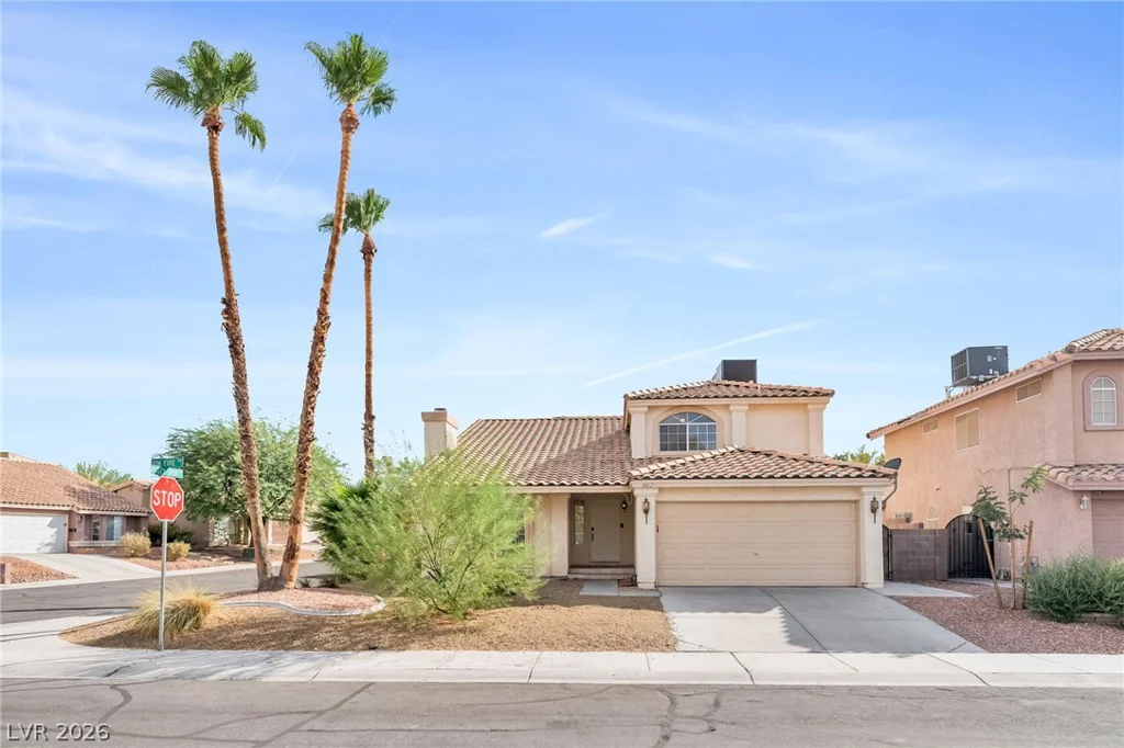 1402 Rim Fire, Henderson, NV 89014