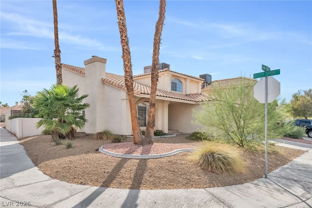 1402 Rim Fire, Henderson, NV 89014