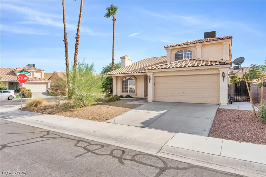 1402 Rim Fire, Henderson, NV 89014