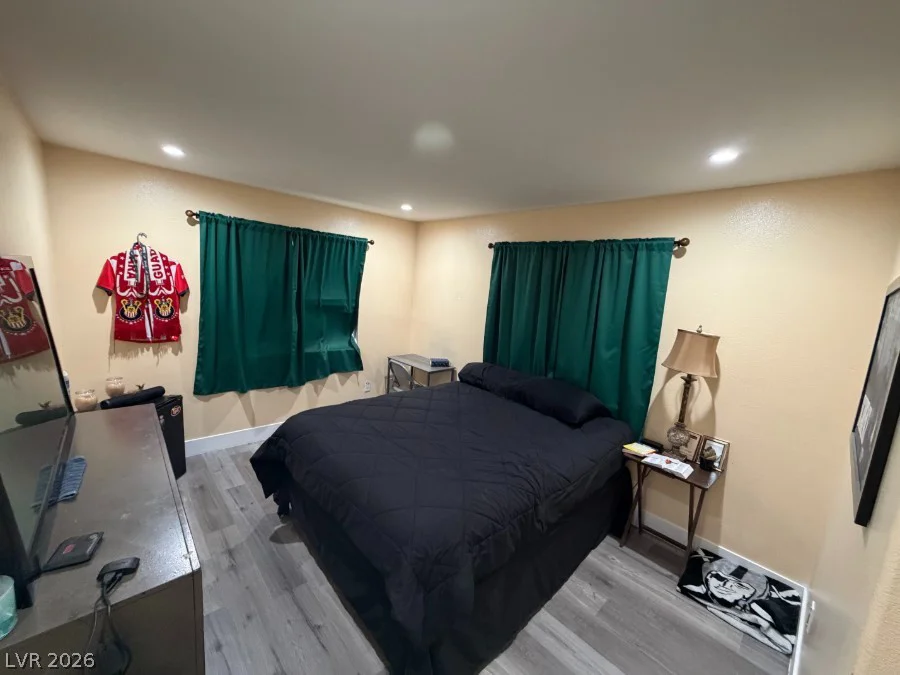 3968 Danny Melamed, Las Vegas, NV 89110