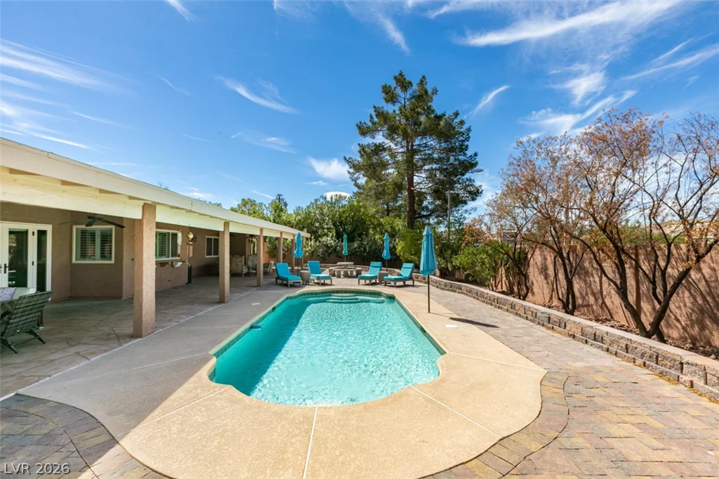 2246 Almart, Henderson, NV 89014