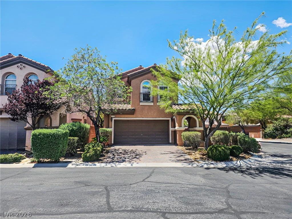 11011 Cusak Close, Las Vegas, NV 89179