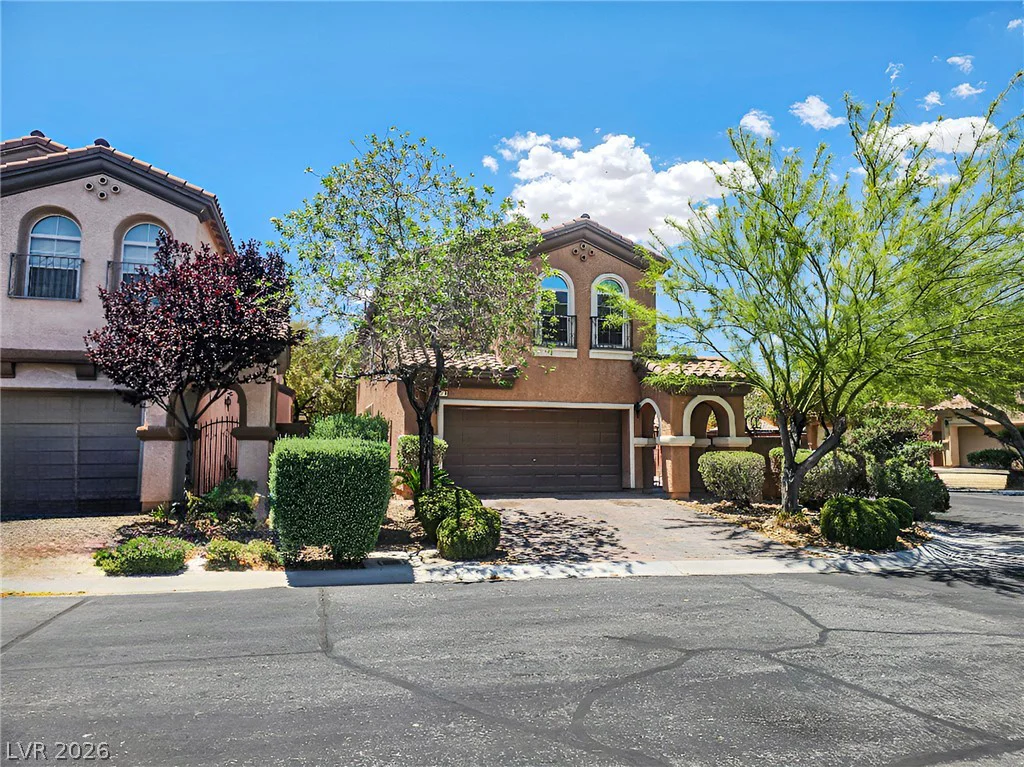 11011 Cusak Close, Las Vegas, NV 89179