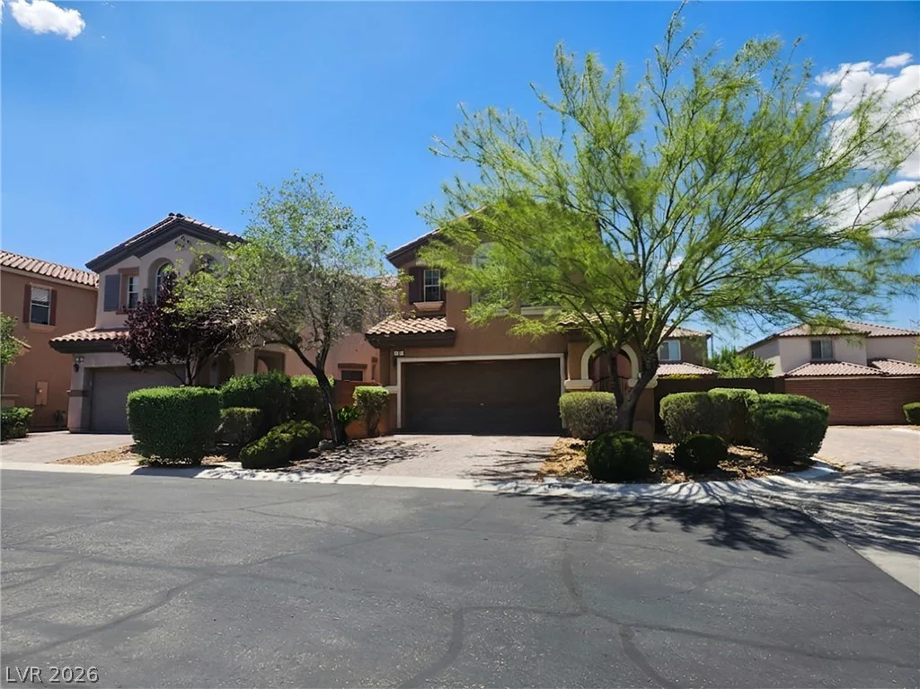 11011 Cusak Close, Las Vegas, NV 89179