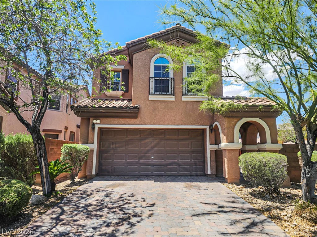 11011 Cusak Close, Las Vegas, NV 89179