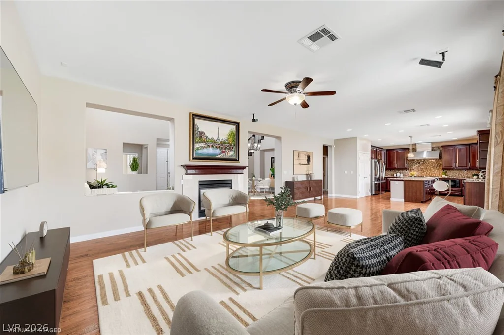 1520 Barrington Oaks, North Las Vegas, NV 89084