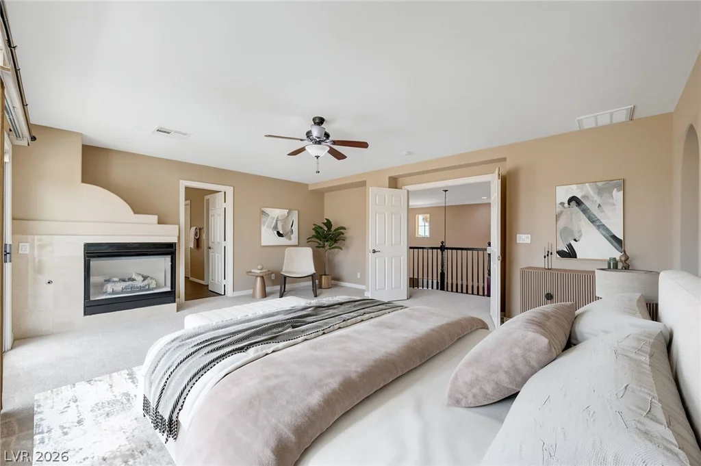 1520 Barrington Oaks, North Las Vegas, NV 89084
