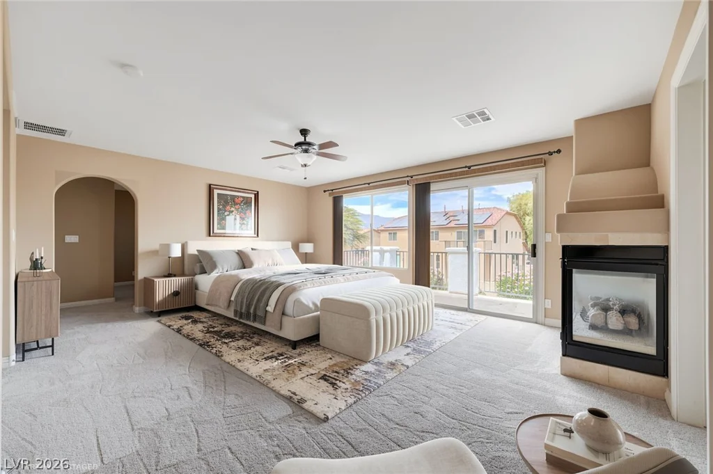 1520 Barrington Oaks, North Las Vegas, NV 89084