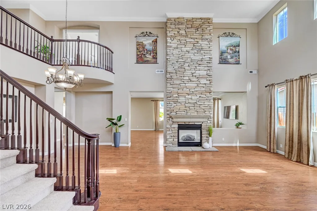 1520 Barrington Oaks, North Las Vegas, NV 89084