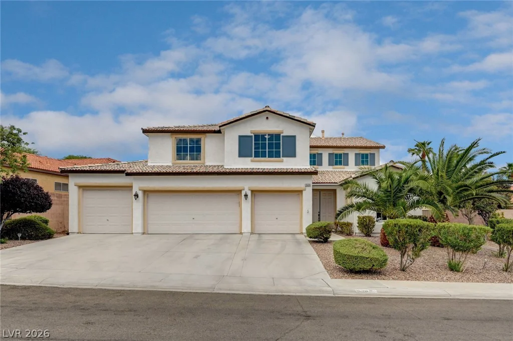 1520 Barrington Oaks, North Las Vegas, NV 89084