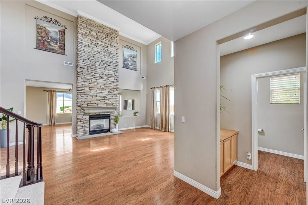 1520 Barrington Oaks, North Las Vegas, NV 89084