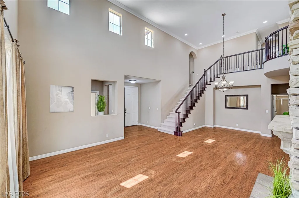 1520 Barrington Oaks, North Las Vegas, NV 89084