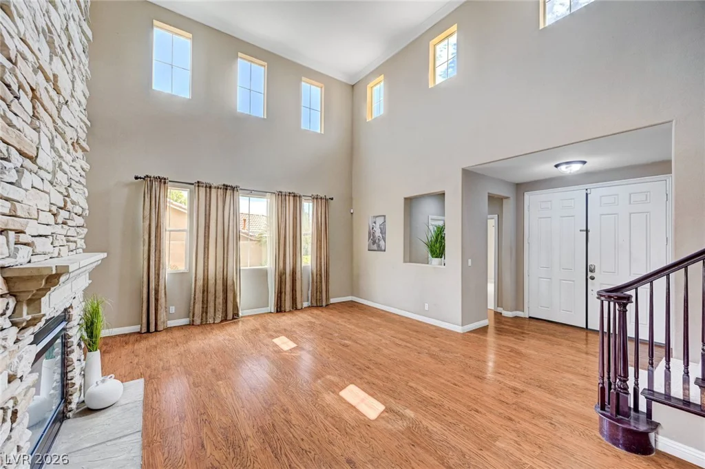 1520 Barrington Oaks, North Las Vegas, NV 89084