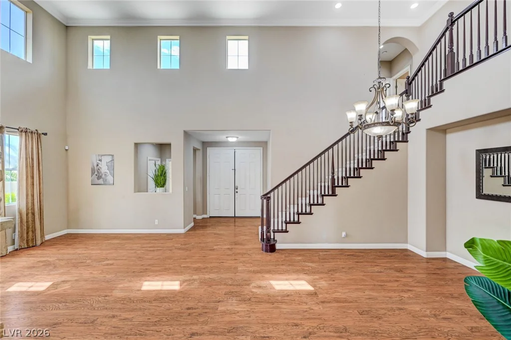 1520 Barrington Oaks, North Las Vegas, NV 89084