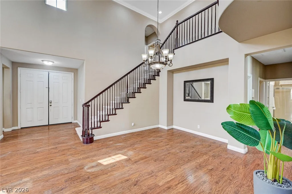 1520 Barrington Oaks, North Las Vegas, NV 89084