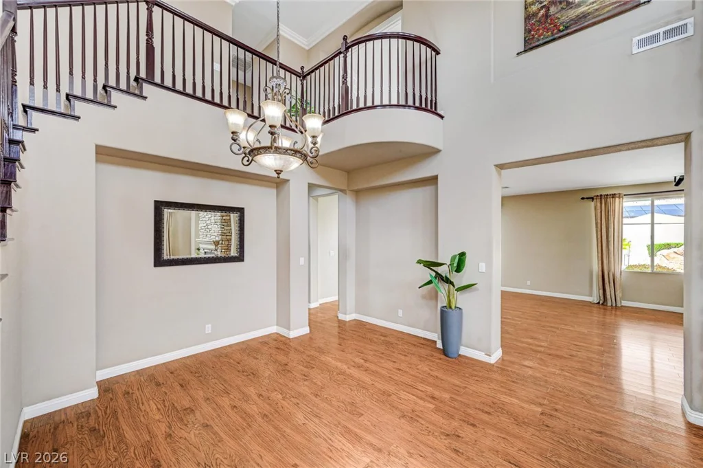 1520 Barrington Oaks, North Las Vegas, NV 89084