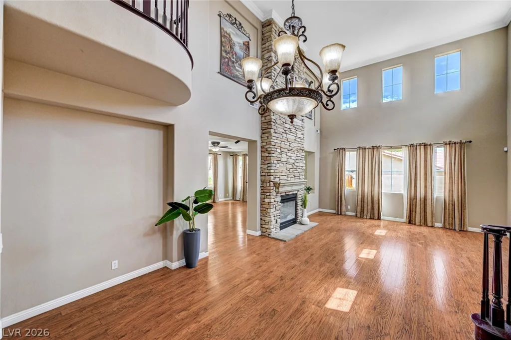 1520 Barrington Oaks, North Las Vegas, NV 89084