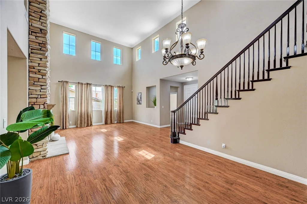 1520 Barrington Oaks, North Las Vegas, NV 89084