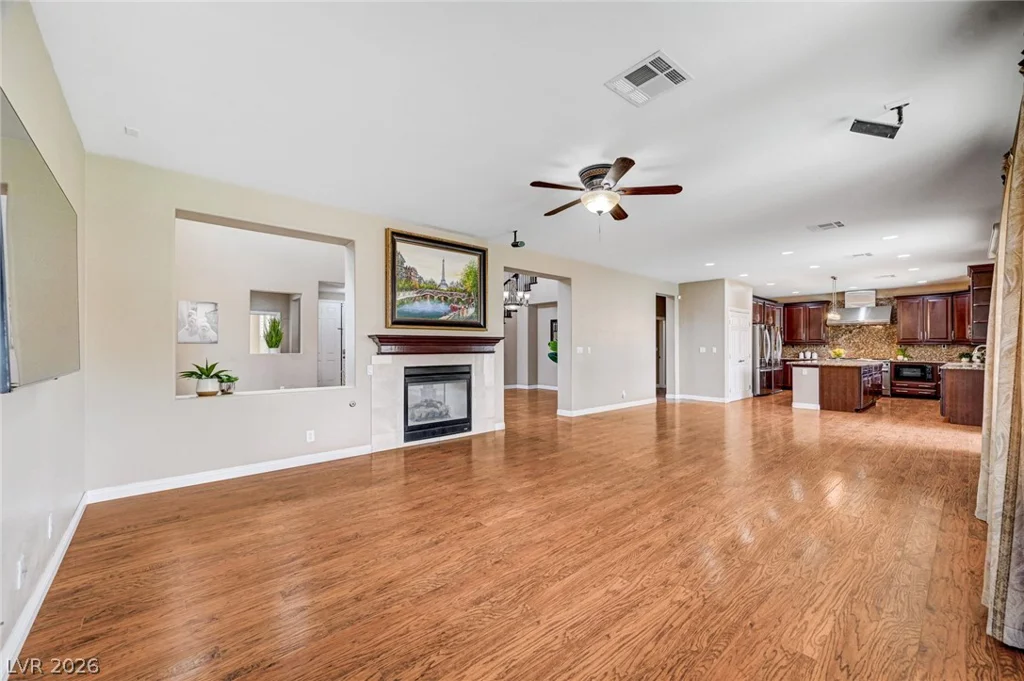 1520 Barrington Oaks, North Las Vegas, NV 89084