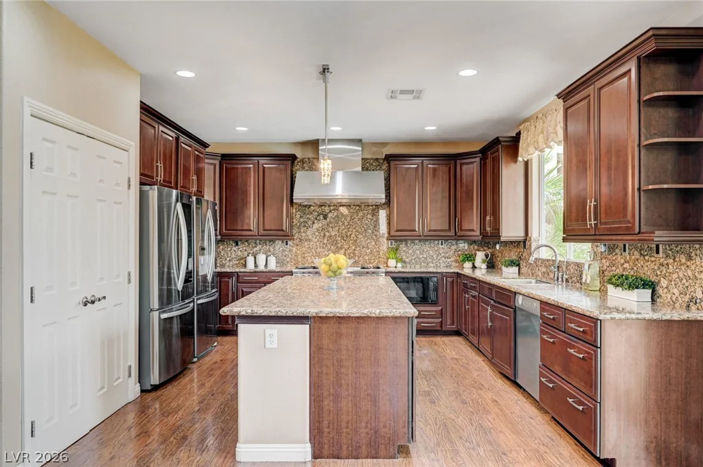 1520 Barrington Oaks, North Las Vegas, NV 89084