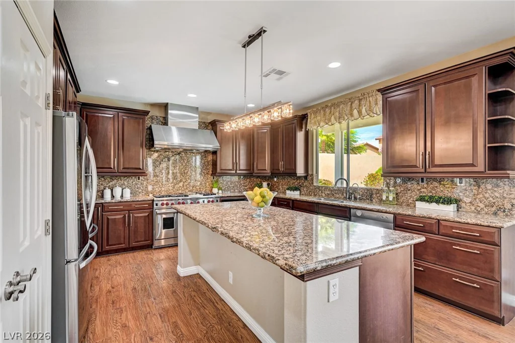 1520 Barrington Oaks, North Las Vegas, NV 89084