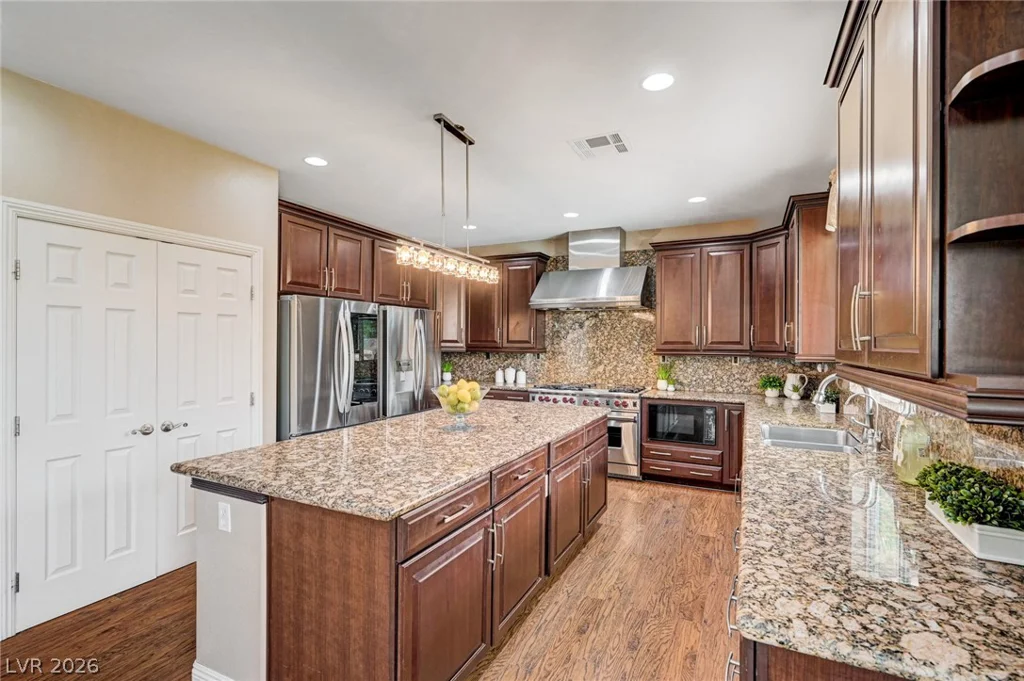 1520 Barrington Oaks, North Las Vegas, NV 89084
