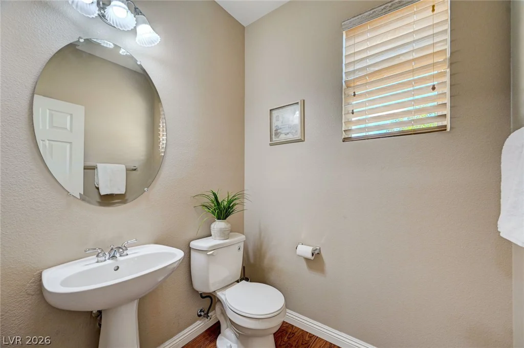 1520 Barrington Oaks, North Las Vegas, NV 89084