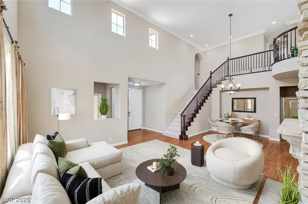 1520 Barrington Oaks, North Las Vegas, NV 89084