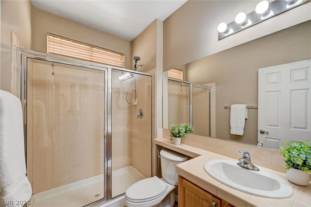 1520 Barrington Oaks, North Las Vegas, NV 89084