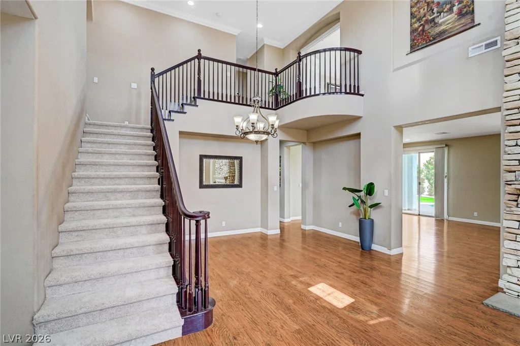 1520 Barrington Oaks, North Las Vegas, NV 89084