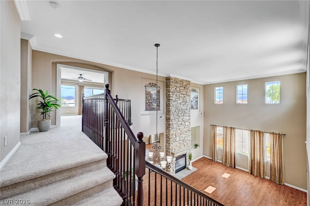 1520 Barrington Oaks, North Las Vegas, NV 89084