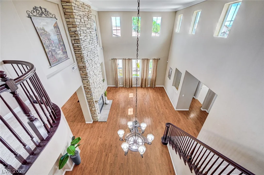 1520 Barrington Oaks, North Las Vegas, NV 89084