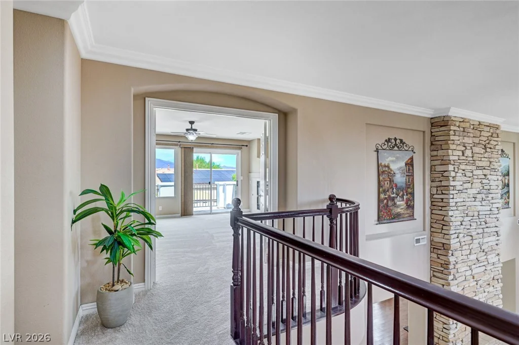 1520 Barrington Oaks, North Las Vegas, NV 89084