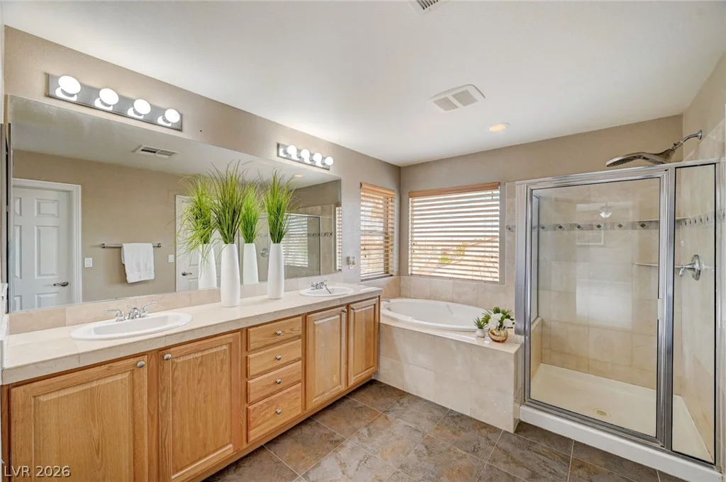 1520 Barrington Oaks, North Las Vegas, NV 89084