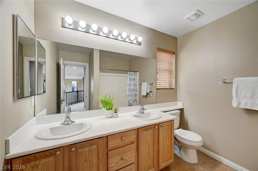 1520 Barrington Oaks, North Las Vegas, NV 89084