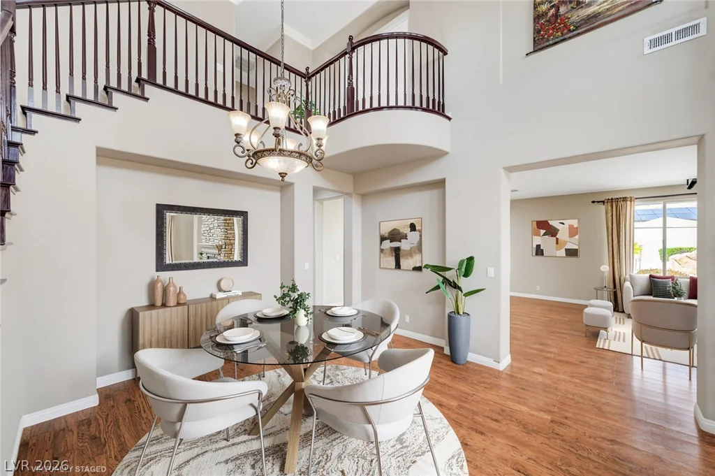 1520 Barrington Oaks, North Las Vegas, NV 89084