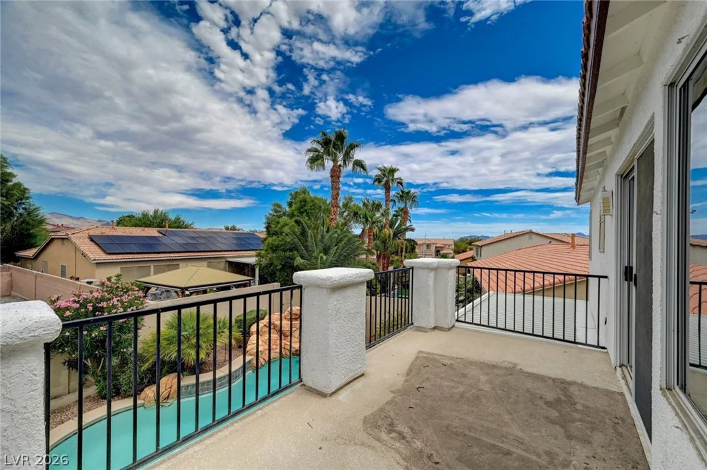 1520 Barrington Oaks, North Las Vegas, NV 89084